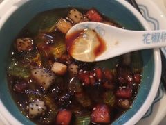 -花椒俏川菜小馆(南海万达店)