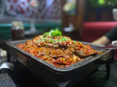 -叹鱼·贵阳烤鱼餐厅(中大国际店)