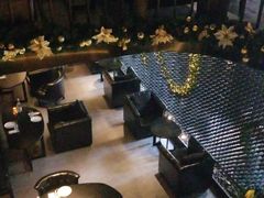 大堂-C&R西班牙餐厅