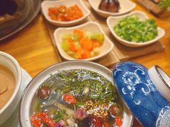 -禾记花园涮肉餐厅