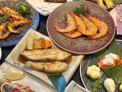 -红叶日本料理(三八广场店)