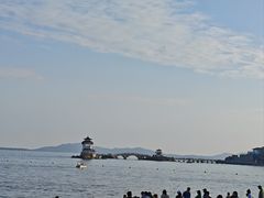 -兴城海滨风景区