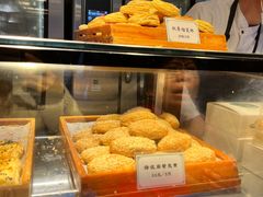 -绿波廊(豫园店)