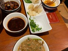 -1078號老北京涮肉(万达广场店)