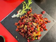 -床吧创意私房菜•Bistro