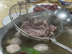 -原野牛肉岛