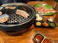 -子檀大隐炭烧(食品街店)