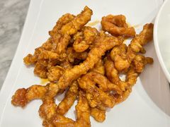 -城南往事·鲁菜·烤鸭(世茂宽厚里·大明湖店)