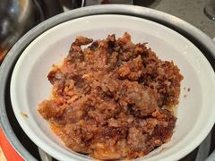 -粗茶淡饭·蒸鲜(光谷店)