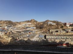 -李自成行宫