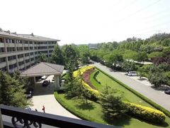 -春晖园度假酒店温泉