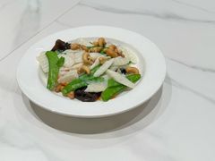 -双合园·海鲜水饺青岛菜(九水东路店)