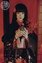 点击看大图 -持熹光年写真体验馆