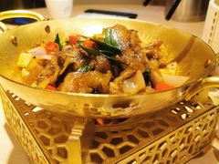 -羊之道草原味道清真餐厅(番禺店)