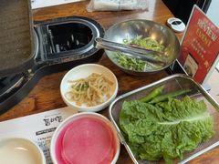 -Dombe豚(黑猪肉街店)