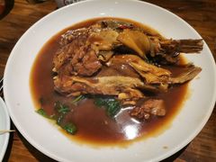 河豚鱼-瀏河老街土菜館(浏河店)