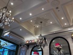 -玛格萝妮比萨屋(四平店)