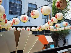 -欢乐茶馆·木马谣剧场(南京小西湖店)