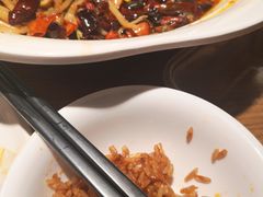 -花椒笑成都小馆(百脑汇店)