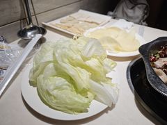 -万和源炝锅城·活鱼现炝(文艺北路店)