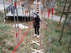 -梦幻奥陶纪景区