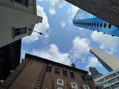 -大馆(前中区警署建築群)