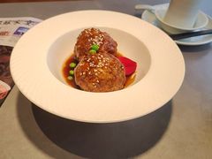 -姑苏家宴·苏帮菜·松鼠桂鱼(苏州总店)