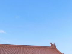 -横店影视城明清宫苑园区