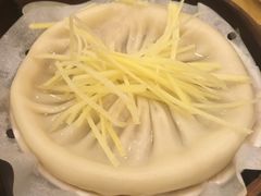 -龙咆汤包·手工现包小笼(拱北口岸店)