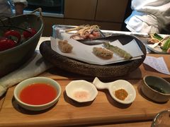 -泉寿司(万科公园店)