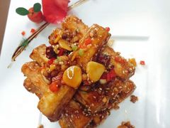 滋味脆皮茄子-铜锣湾·有麝自然香(长嘉汇购物公园店)