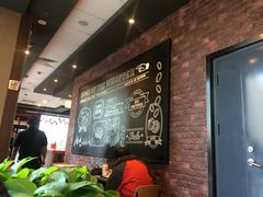 -汉堡王(北京通州领展店)