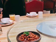 -新白鹿餐厅(爱琴海购物中心店)