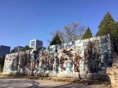 -元大都城垣遗址公园