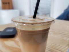 -About咖啡(蓉运壹号店)