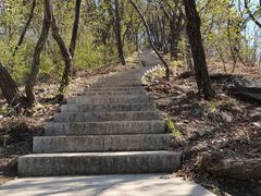-沈阳辉山风景区