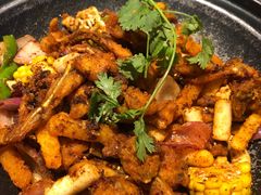 -渝蛙馆(新百店)