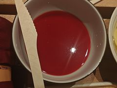 -巴奴毛肚火锅(龙湖锦艺城店)