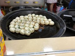 鲜肉生煎-许记生煎(遵义路店)