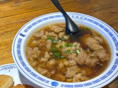 -老雒阳面馆·水席·洛阳菜(王城路店)