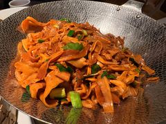 -老阿爸鲜鱼土菜(园区永旺店)