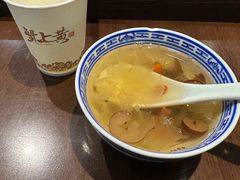 -蟹上黄·蟹黄面·江南糖水(人民广场店)