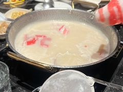 -捞王猪肚鸡火锅(财富中心店)