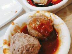 -伟记牛肉(金鸿公路店)