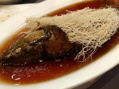 -阿庄新豫菜(航海东路店)