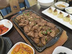 -釜山豚骨汤饭(芝罘万达广场店)