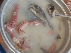 濑尿虾-龚记海鲜20年老字号