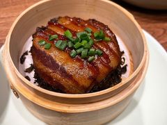 -大盐帮川菜馆(长楹天街店)