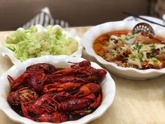 -关姐美食(江南西店)