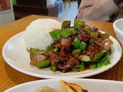 -八珍餐厅(广大路店)